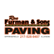 Ron Furman & Sons Paving