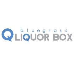 Bluegrass Liquor Box