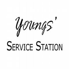 Youngs' Service Station Inc