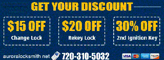 Aurora Locksmith