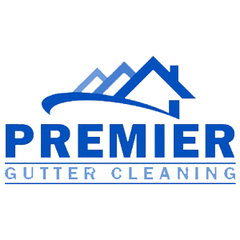 Premier Gutter Cleaning