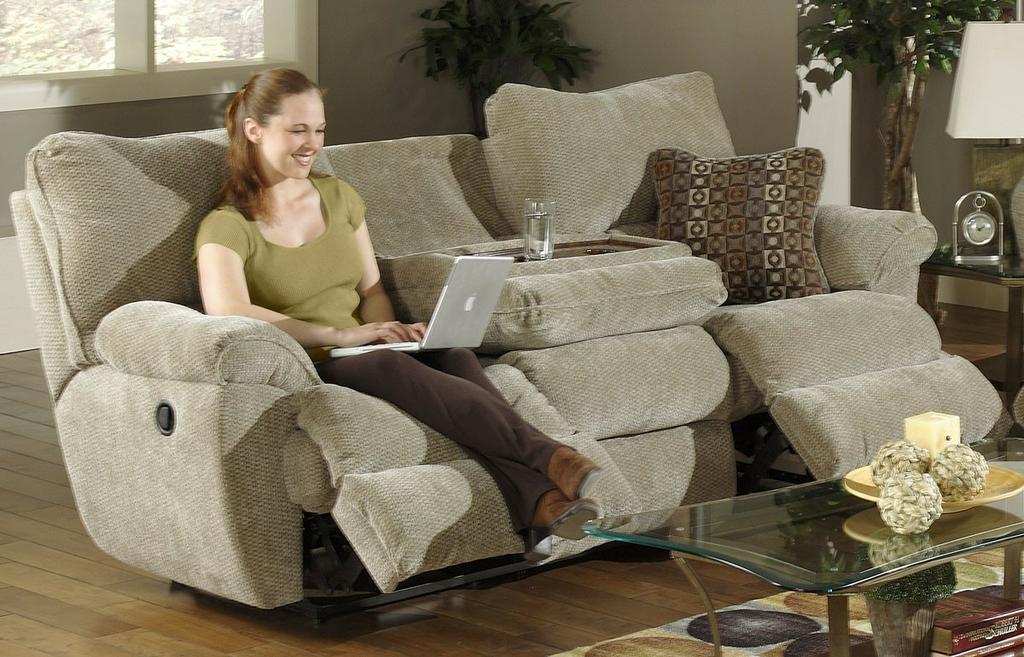 Functions Played By Sofa Beds by TreasureBox