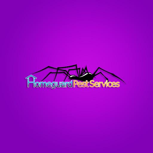  by Homeguard Pest Services