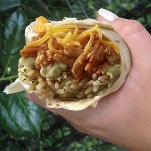  by Taco Bell