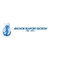 Anchor Seaport Escrow