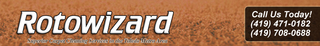 Rotowizard Carpet Cleaning