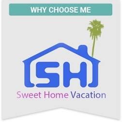 by Sweet Home Vacation