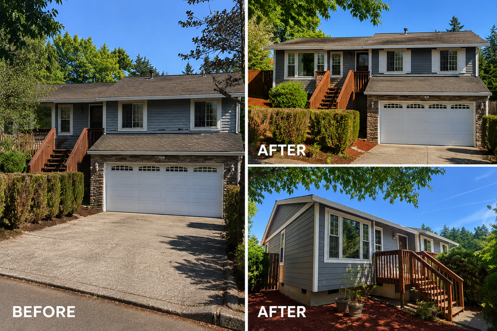  by Lifetime Remodeling Systems