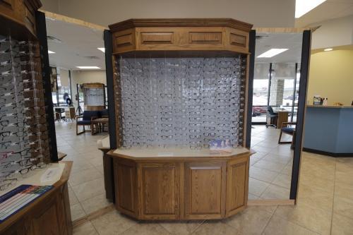  by Texas State Optical