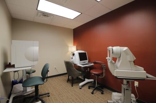  by Texas State Optical
