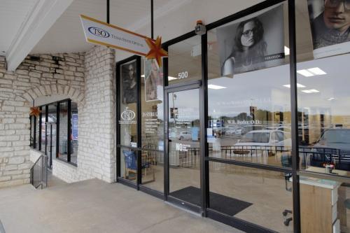  by Texas State Optical