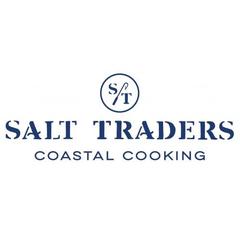 Salt Traders Coastal Cooking