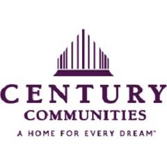 Century Communities - Butler Ranch Estates