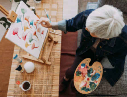 Expert In-Home Senior Care by Hillendale Home Care