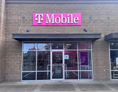  by T-Mobile