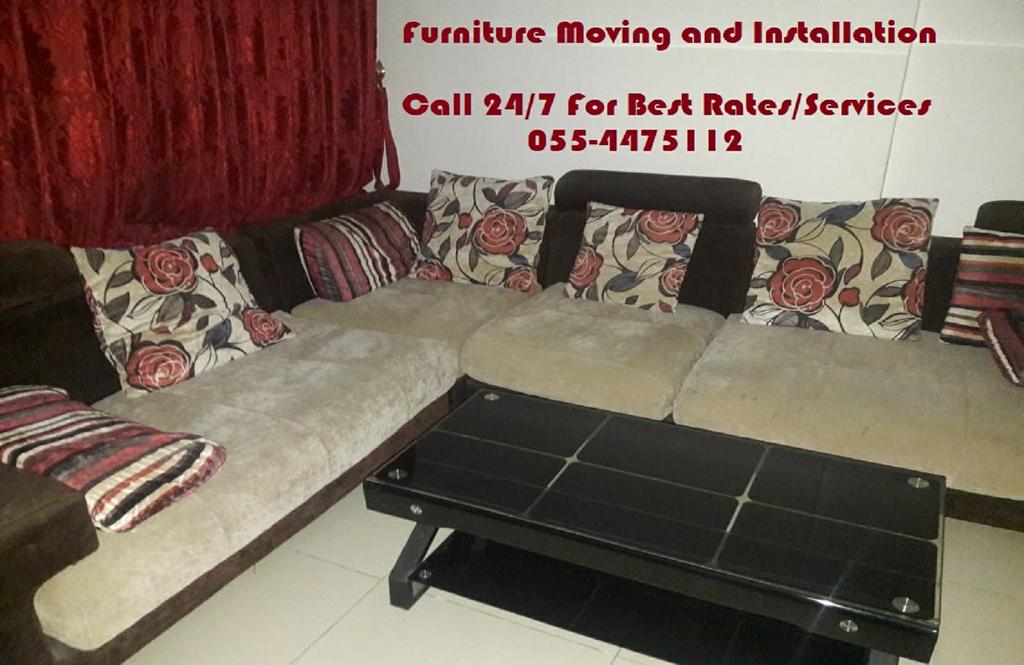 House Movers by Moving and Packing