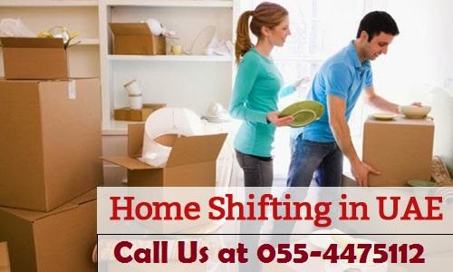 Movers by Moving and Packing