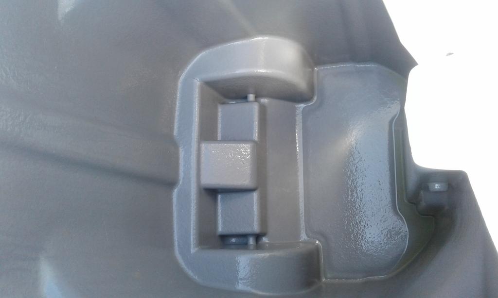 Doctorbins is a small veteran owned business in El Paso, Tx Trash can