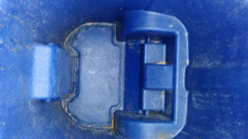 Doctorbins is a small veteran owned business in El Paso, Tx Trash can