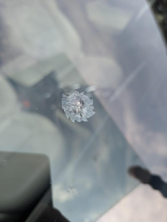  by Cracks N Chips Windshield Repair