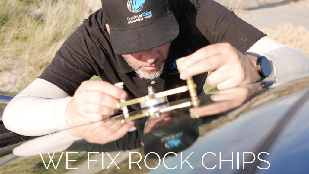  by Cracks N Chips Windshield Repair