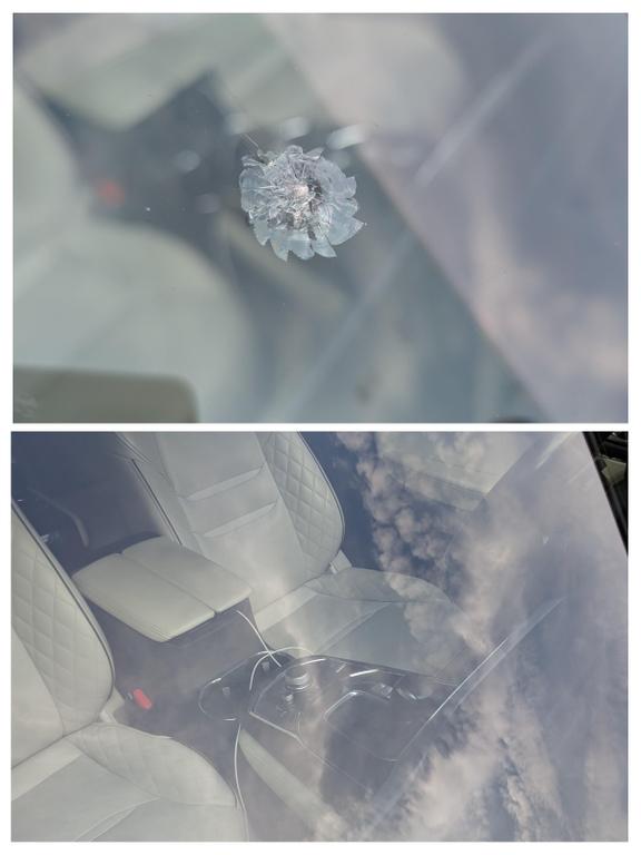  by Cracks N Chips Windshield Repair