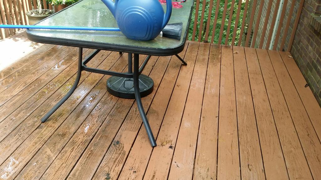  by Power Trip Pressure Washing