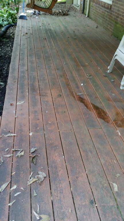  by Power Trip Pressure Washing