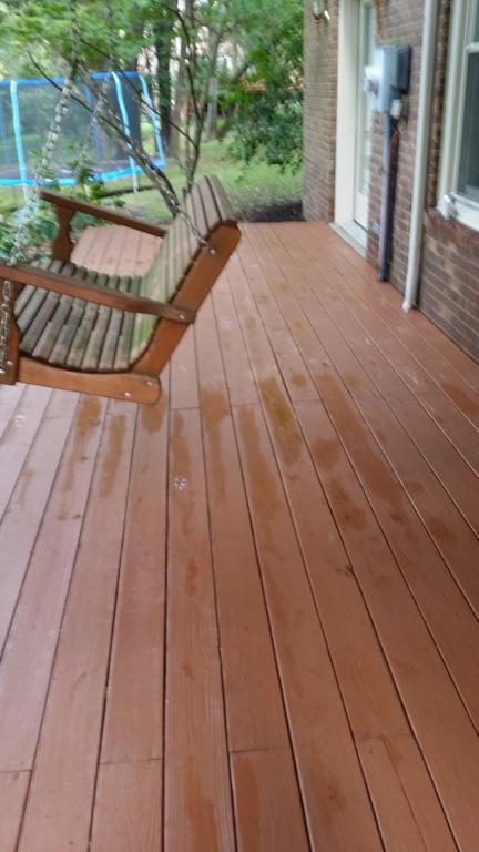  by Power Trip Pressure Washing