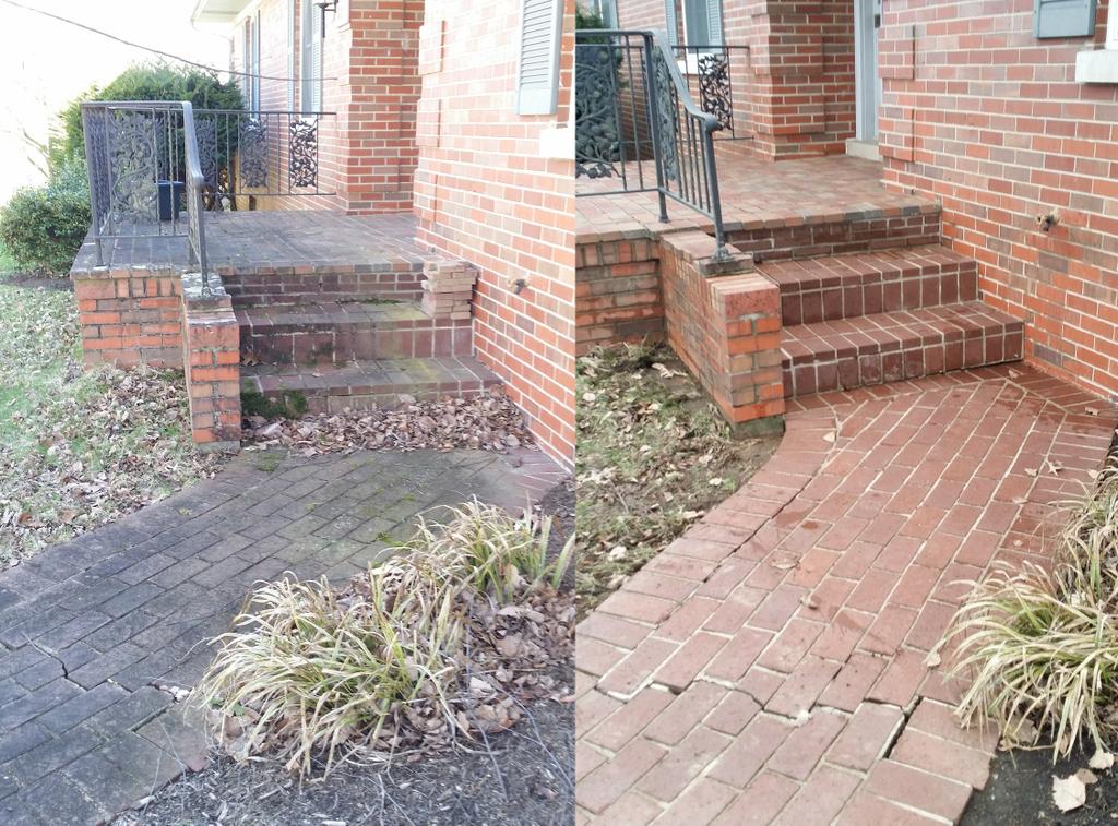  by Power Trip Pressure Washing