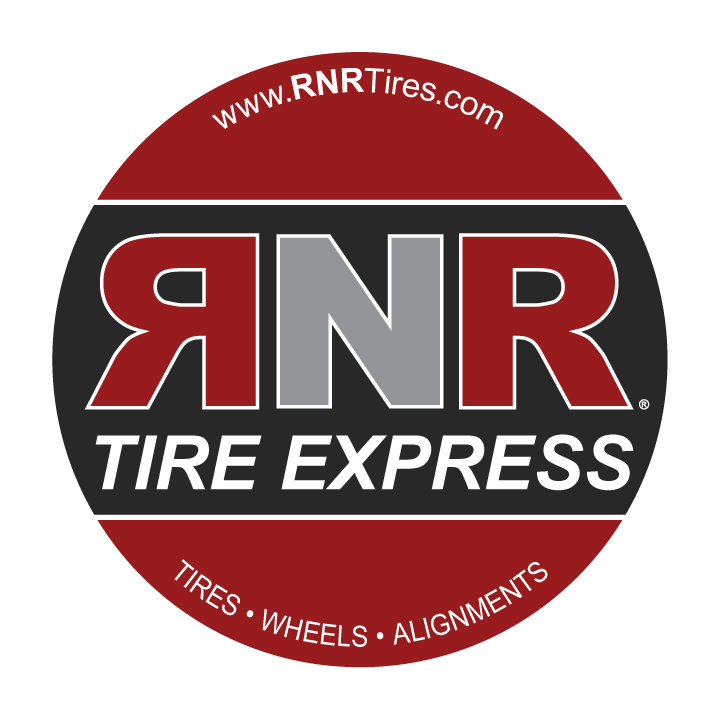 LOGO by RNR Tire Express