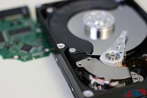  by Drive Data Recovery