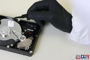  by Drive Data Recovery