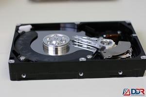  by Drive Data Recovery