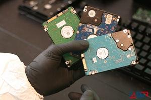  by Drive Data Recovery