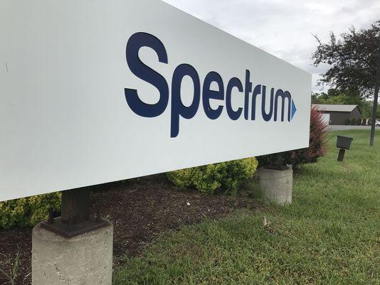  by Spectrum Authorized Retailer