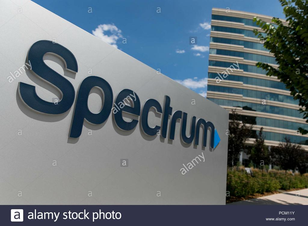  by Spectrum Authorized Retailer