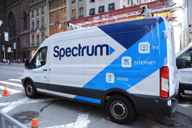  by Spectrum Authorized Retailer