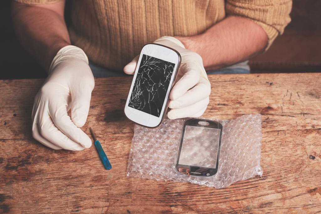  by Rescue Smart Phone Repair