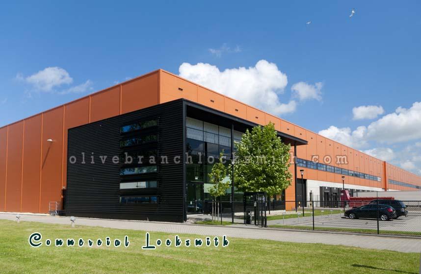  by Olive Branch Locksmith