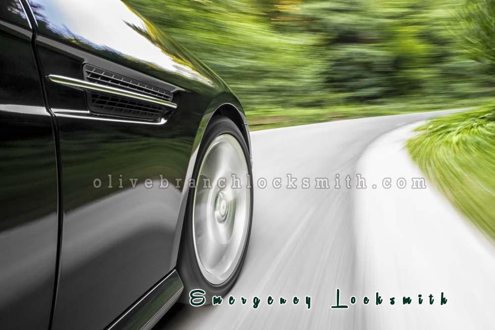  by Olive Branch Locksmith