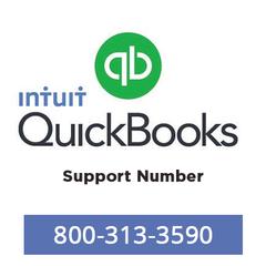 QuickBooks Intuit Support Help Number