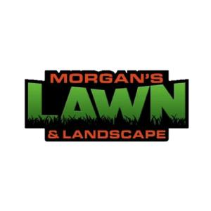  by Morgan's Lawn & Landscape