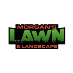 Morgan's Lawn & Landscape