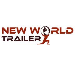 New World Trailer