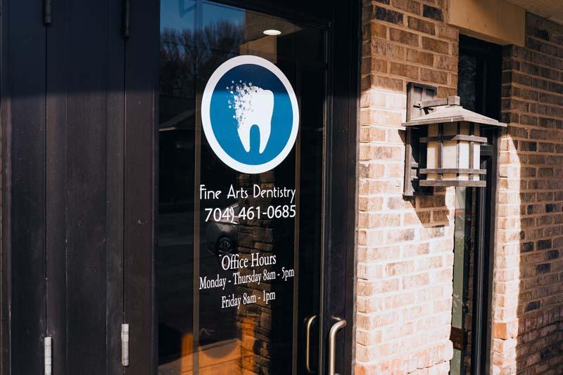  by Fine Arts Dentistry