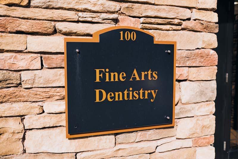  by Fine Arts Dentistry
