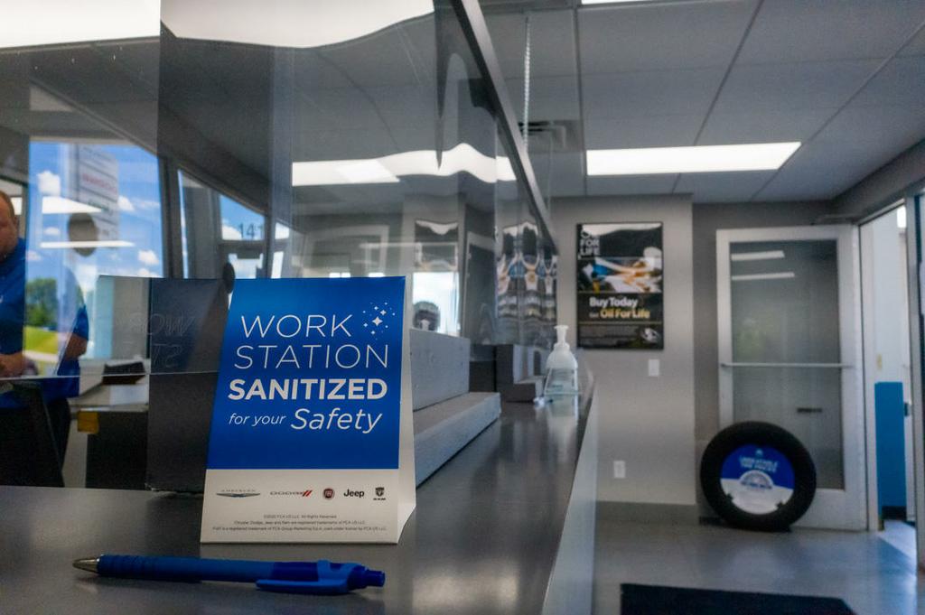 Pictures for Van Horn Chrysler Dodge Jeep Ram of Stoughton in Stoughton