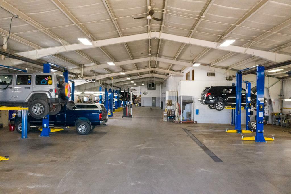 Pictures for Van Horn Chrysler Dodge Jeep Ram of Stoughton in Stoughton