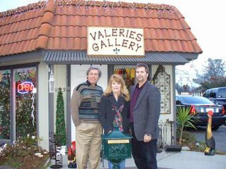 Valeries Gallery